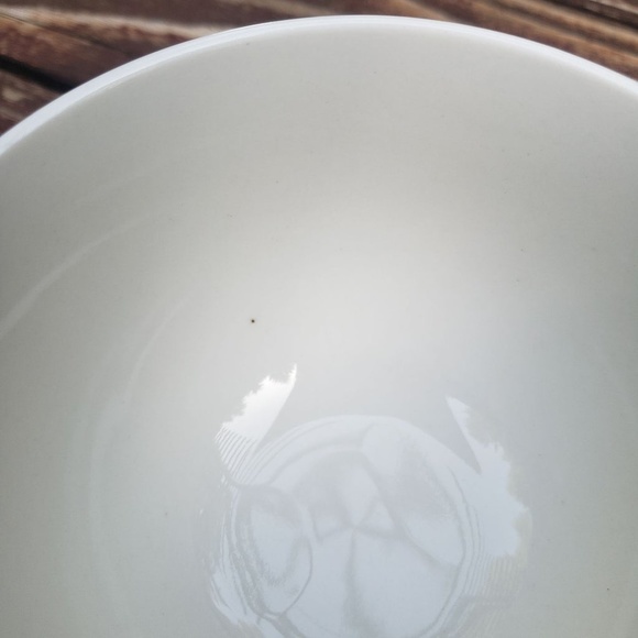 [8] Everyday Gibson Mug Set - Cobalt Blue Striped and Glazed - Picture 10 of 12